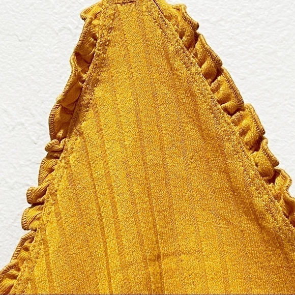 URBAN OUTFITTERS OUT FROM UNDER RHEA Bralette - Picture 6 of 7